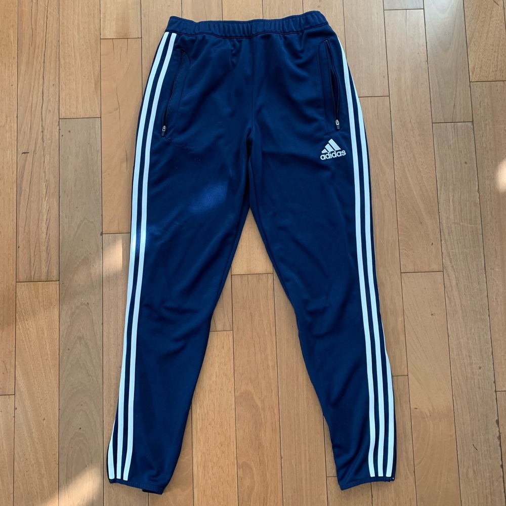 Adidas Track Pants